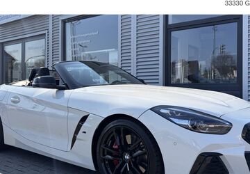 BMW Z4 M40 24.998 km 49.390 &euro; Gütersloh 33330