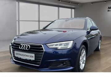 Audi A4 127.057 km 18.690 &euro; Salzkotten 33154