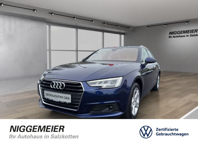 Audi A4 127.057 km 18.690 &euro; Salzkotten 33154
