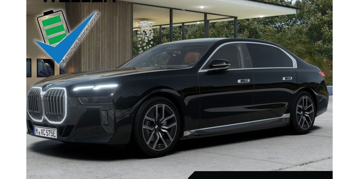 BMW 750 32.819 km 89.840 &euro; Paderborn 33104