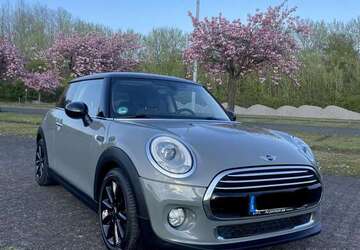 Mini Cooper 139.000 km 9.900 &euro; Paderborn 33100