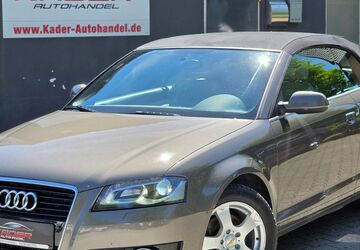 Audi A3 193.000 km 7.990 &euro; Paderborn 33104