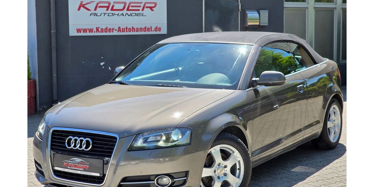Audi A3 193.000 km 7.990 &euro; Paderborn 33104