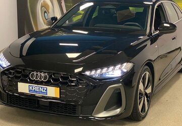 Audi A5 9.950 km 43.450 &euro; Paderborn 33100