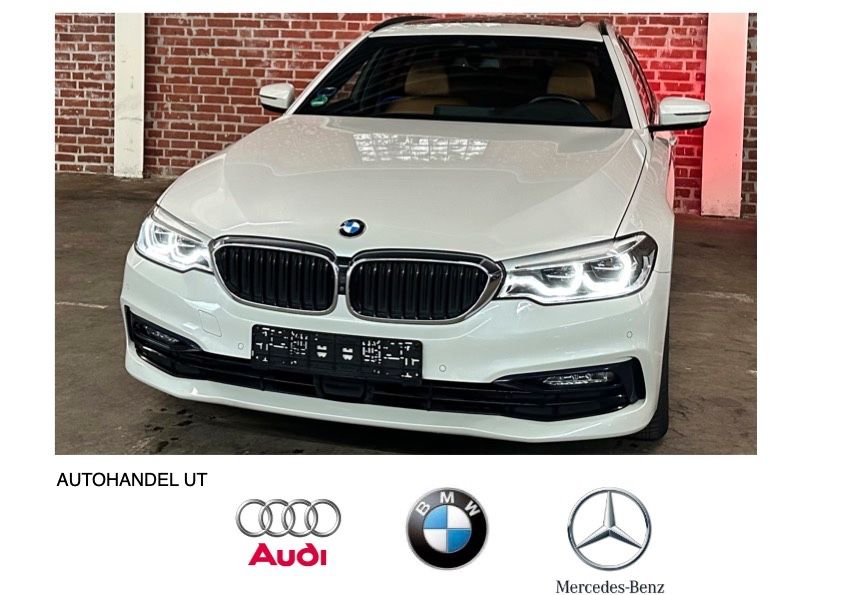 BMW 530 100.000 km 28.900 &euro; Soest 59494