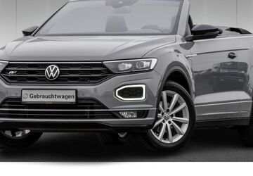 VW T-Roc 74.000 km 26.650 &euro; Beckum 59269