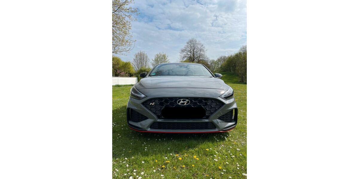 Hyundai i30 44.000 km 30.990 &euro; Soest 59494