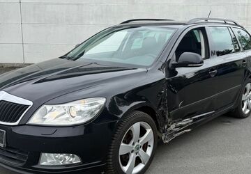 Skoda Octavia 356.195 km 1.999 &euro; Soest 59494