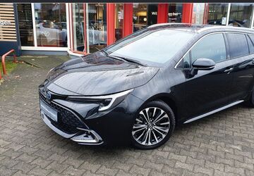 Toyota Corolla 10.320 km 29.980 &euro; Beckum 59269