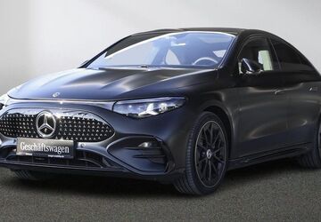 Mercedes-Benz CLA 250 18.000 km 54.770 &euro; Beckum 59269