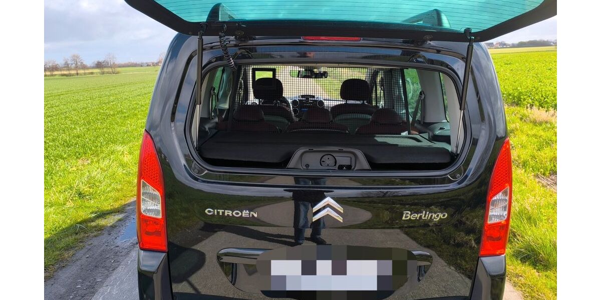 Citroen Berlingo 153.000 km 5.200 &euro; Soest 59494