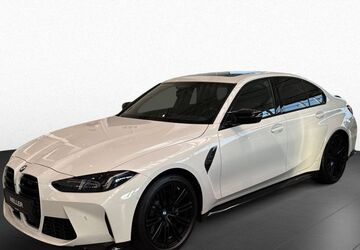 BMW M3 25.590 km 76.750 &euro; Gütersloh 33334