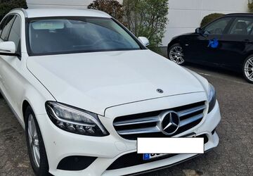 Mercedes-Benz 300 116.000 km 28.600 &euro; Welver / Klotingen 59514