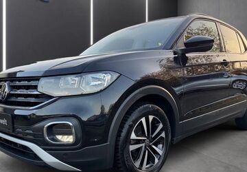 VW T-Cross 27.900 km 18.750 &euro; Warstein-Belecke 59581