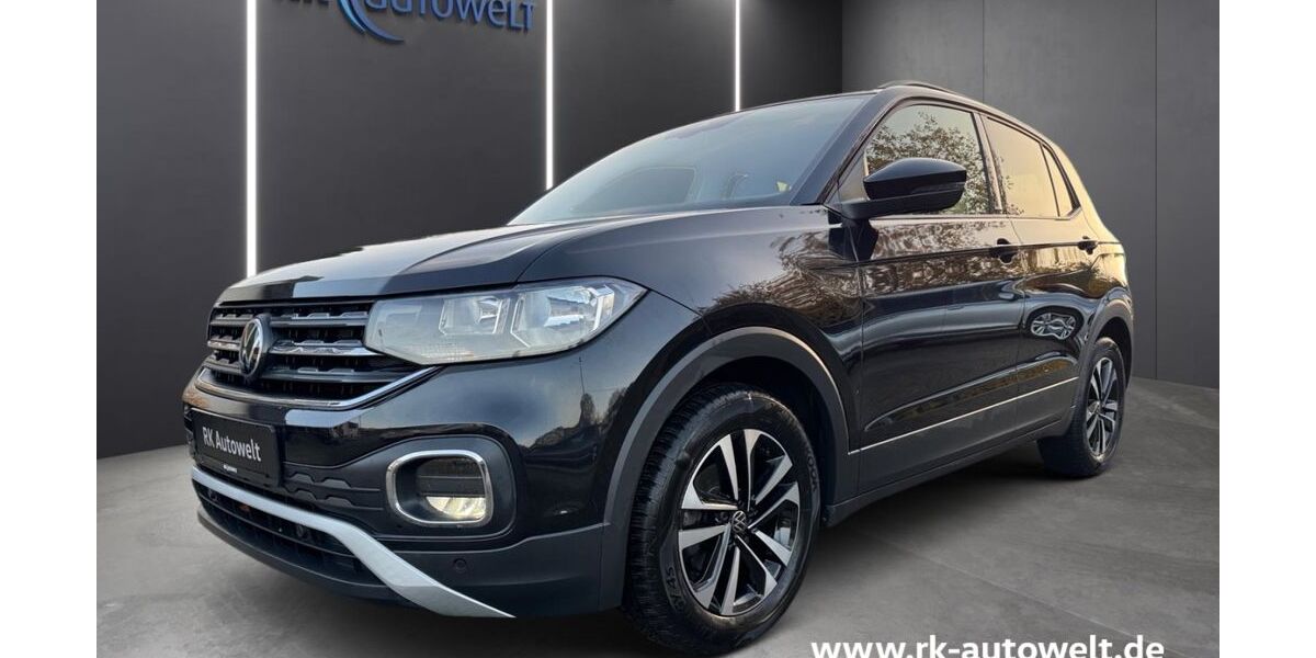 VW T-Cross 27.900 km 18.750 &euro; Warstein-Belecke 59581