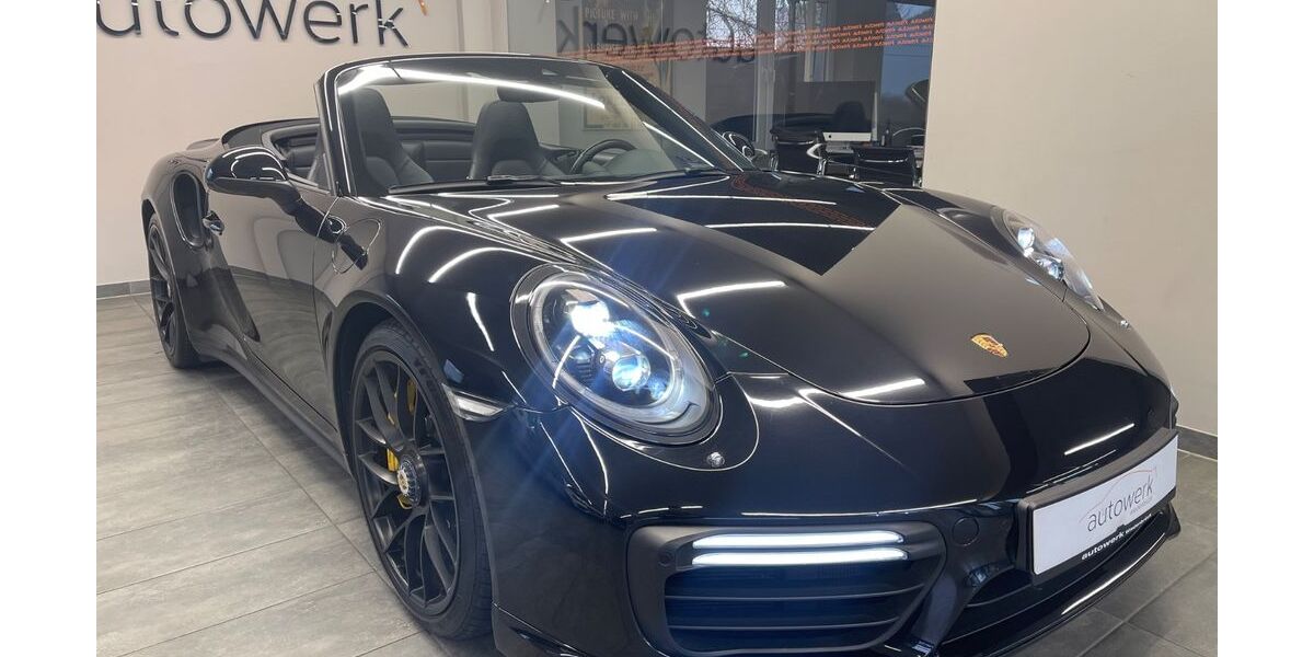 Porsche 991 36.500 km 164.999 &euro; Rheda-Wiedenbrück 33378