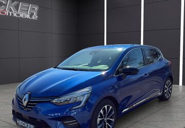 Renault Clio 22.550 km 19.990 &euro; Lippstadt 59557