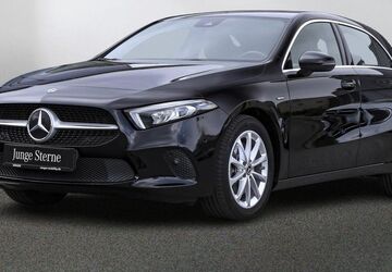 Mercedes-Benz A 250 108.347 km 21.490 &euro; Beckum 59269
