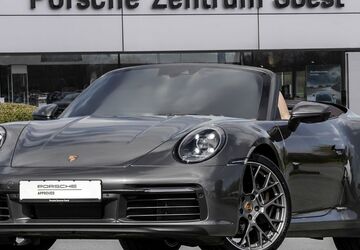 Porsche 992 71.400 km 121.111 &euro; Soest 59494