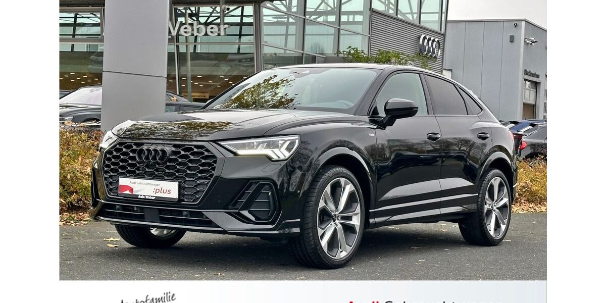 Audi Q3 13.790 km 46.960 &euro; Neubeckum 59269