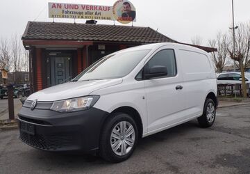 VW Caddy 195.804 km 11.990 &euro; Erwitte 59597