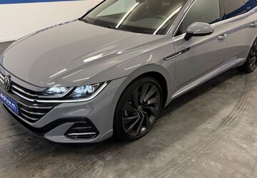 VW Arteon 29.999 km 31.999 &euro; Delbrück 33129