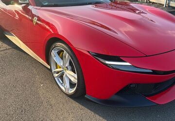 Ferrari Andere 1.577 km 269.990 &euro; Oelde 59302