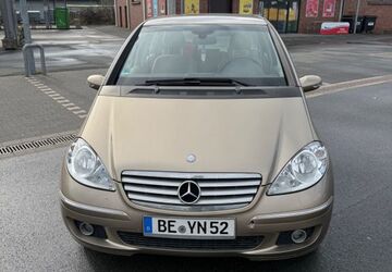 Mercedes-Benz A 170 157.000 km 2.500 &euro; Ennigerloh 59320