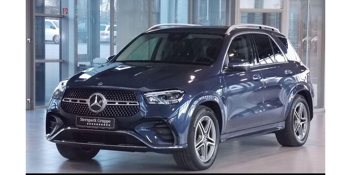 Mercedes-Benz GLE 350 32.540 km 73.980 &euro; Geseke 59590