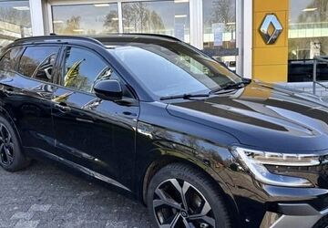Renault Austral 31.900 km 37.450 &euro; Paderborn 33104