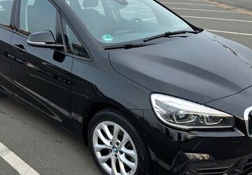 BMW 225 Active Tourer 44.962 km 19.950 &euro; Paderborn 33102