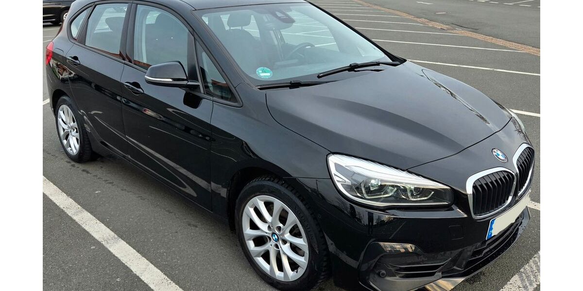 BMW 225 Active Tourer 44.962 km 19.950 &euro; Paderborn 33102