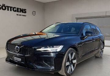 Volvo V60 24.500 km 43.390 &euro; Soest 59494