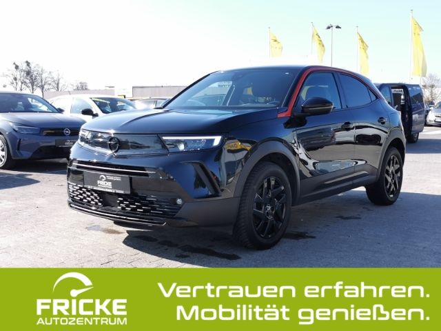 Opel Mokka 41.515 km 17.375 &euro; Lippstadt 59557