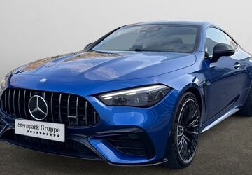 Mercedes-Benz CLE 53 AMG 9.695 km 78.980 &euro; Lippstadt 59555