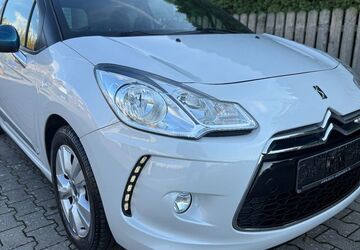 Citroen DS3 140.000 km 5.390 &euro; Beckum 59269
