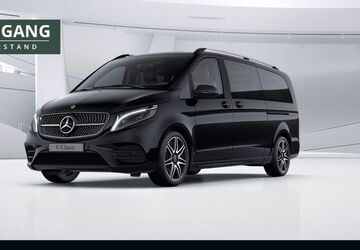 Mercedes-Benz V 300 56.237 km 67.950 &euro; Paderborn 33106