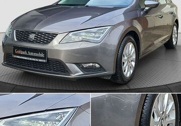Seat Leon 69.884 km 11.880 &euro; Erwitte 59597