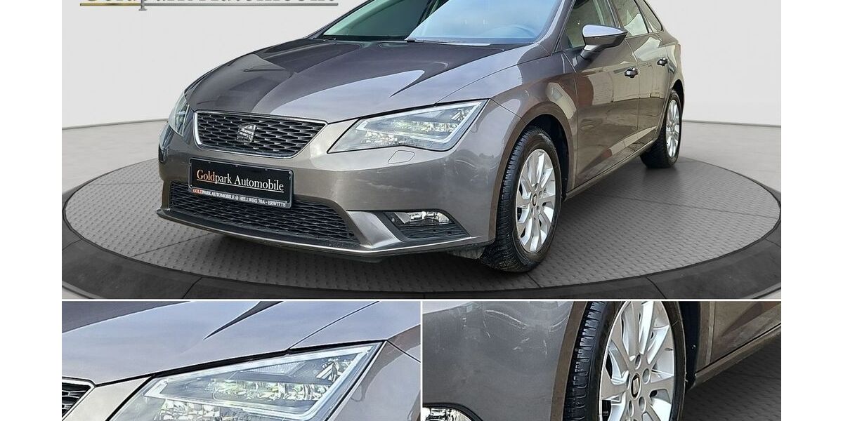 Seat Leon 69.884 km 11.880 &euro; Erwitte 59597