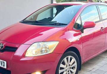 Toyota Auris 234.000 km 700 &euro; Herzebrock-Clarholz 33442