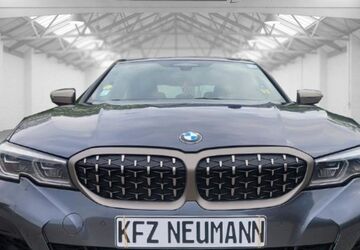 BMW M340d 183.850 km 29.990 &euro; Erwitte 59597