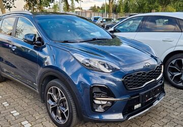 Kia Sportage 85.000 km 18.999 &euro; Erwitte 59597