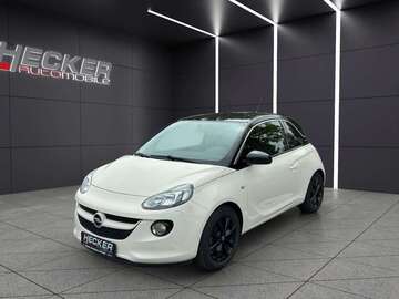 Gebrauchte Opel Adam
