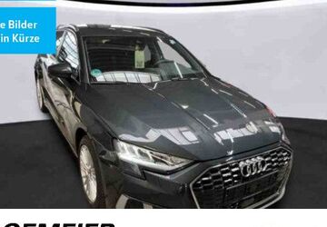 Audi A3 30.285 km 29.995 &euro; Salzkotten 33154
