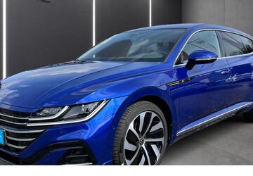 VW Arteon 48.820 km 33.970 &euro; Warstein-Belecke 59581
