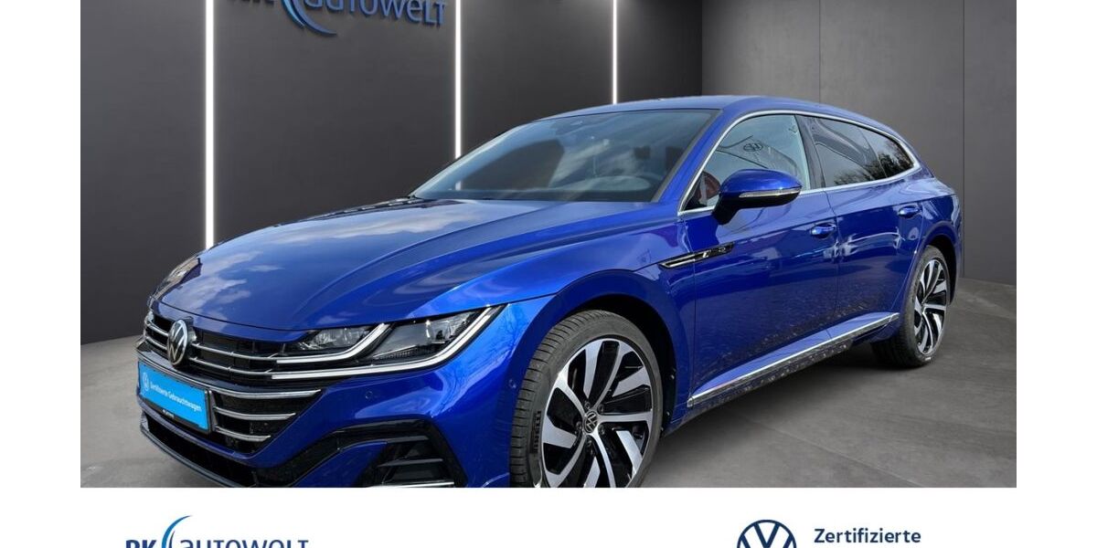 VW Arteon 48.820 km 33.970 &euro; Warstein-Belecke 59581
