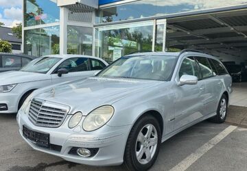 Mercedes-Benz E 280 368.000 km 2.980 &euro; Gütersloh 33332