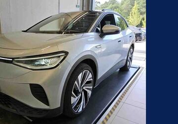 VW ID.4 39.728 km 36.555 &euro; Gütersloh 33334