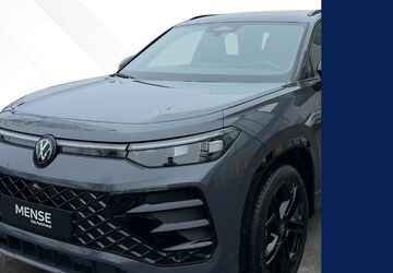 VW Tayron 2.000 km 57.895 &euro; Gütersloh 33334