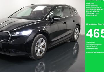 Skoda Enyaq 76.855 km 29.255 &euro; Oelde (Stromberg) 59302